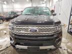 2020 Ford Expedition max Platinum