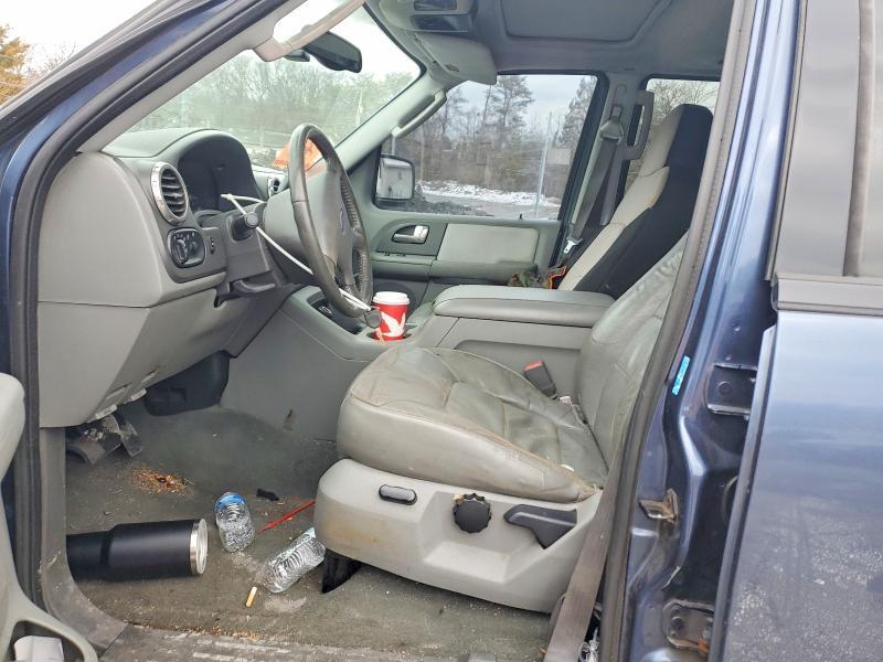 2004 Ford Expedition xlt