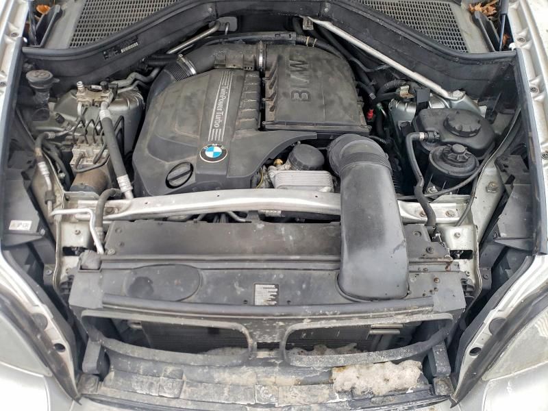 2013 BMW X5 Xdrive35i