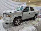 2008 Honda Ridgeline RT