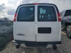 2021 Chevrolet Express G2500
