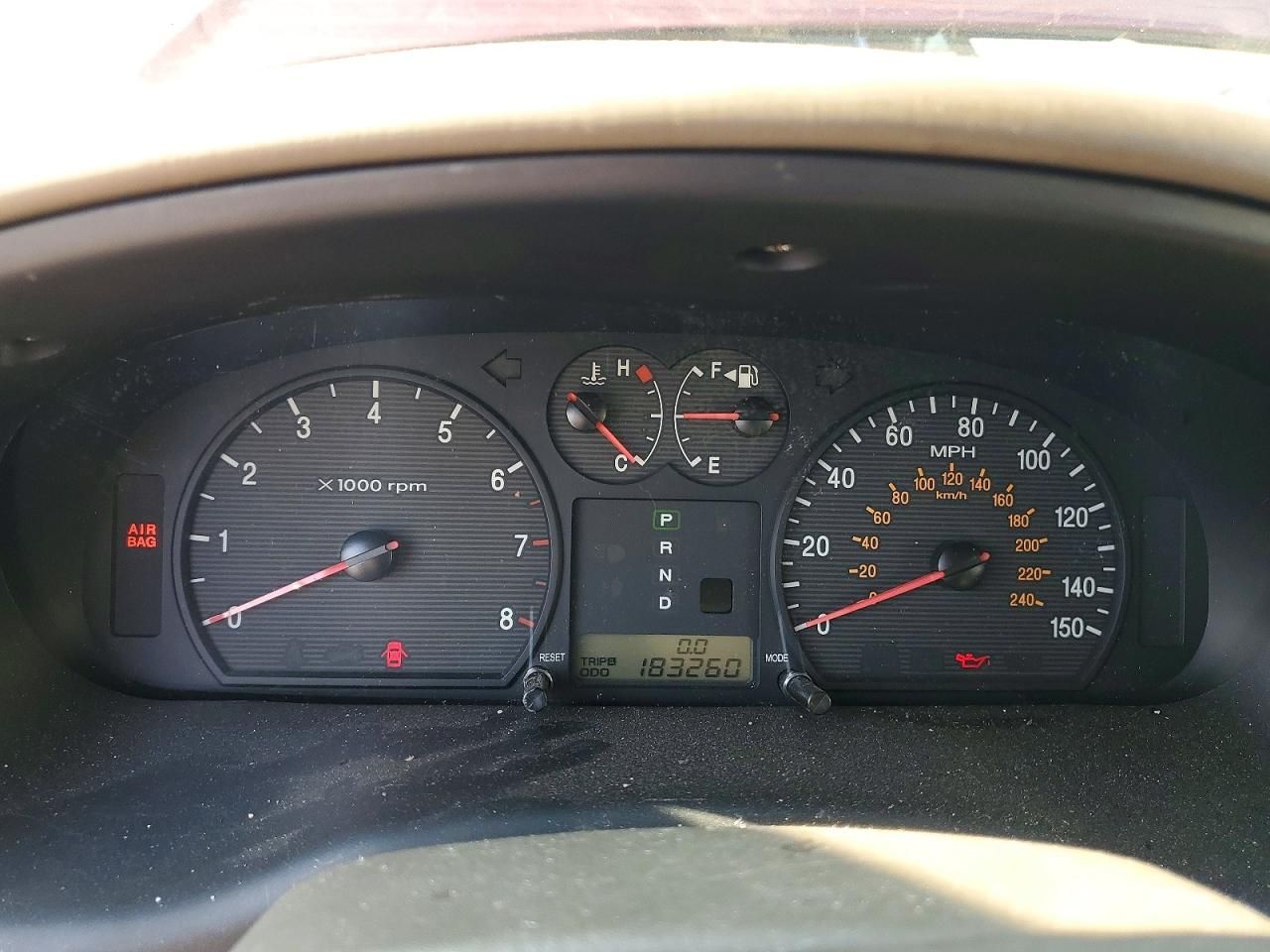 2005 Hyundai Sonata gls