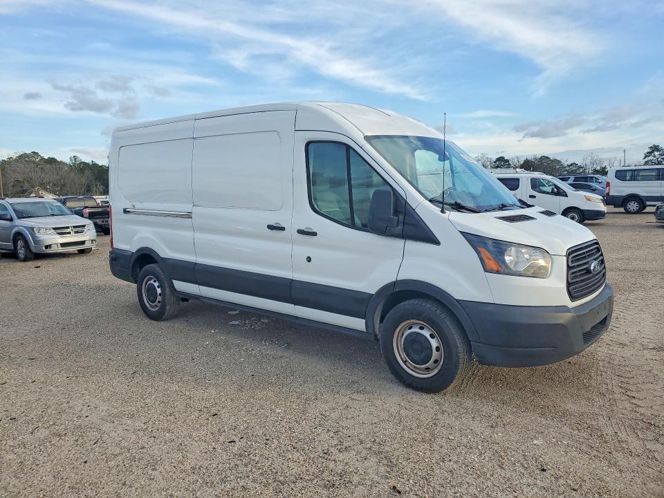 2019 Ford Transit 250 Utility / Service van