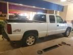 2006 Chevrolet Silverado K1500