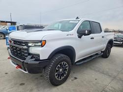 2024 Chevrolet Silverado K1500 ZR2 en venta en Grand Prairie, TX