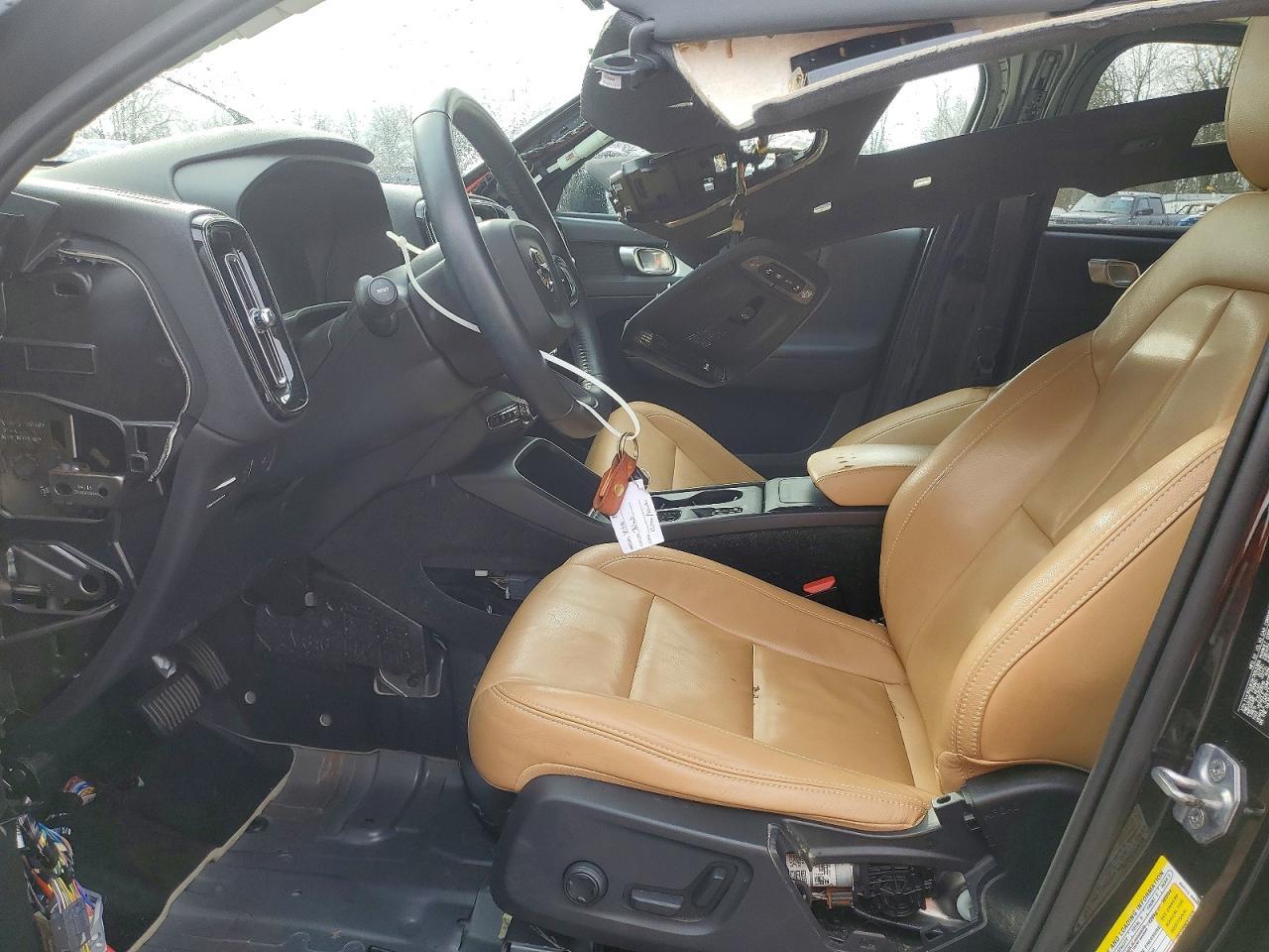 2019 Volvo Xc40 T5 Momentum