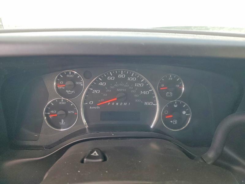 2021 GMC Savana G2500