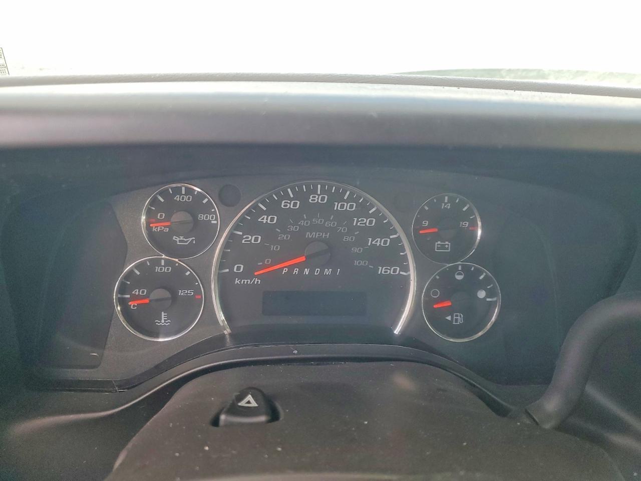 2021 GMC Savana G2500