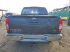 2015 Nissan Frontier SV