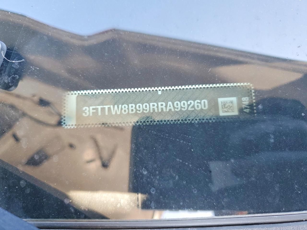 2024 Ford Maverick xl