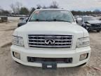 2008 Infinity Qx56 Base