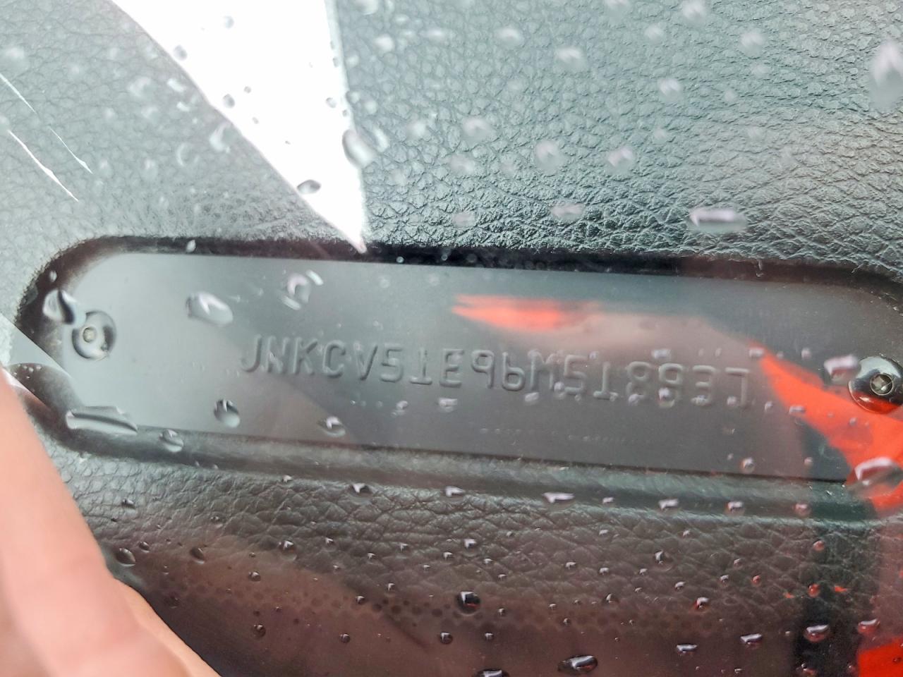 2006 Infiniti G35
