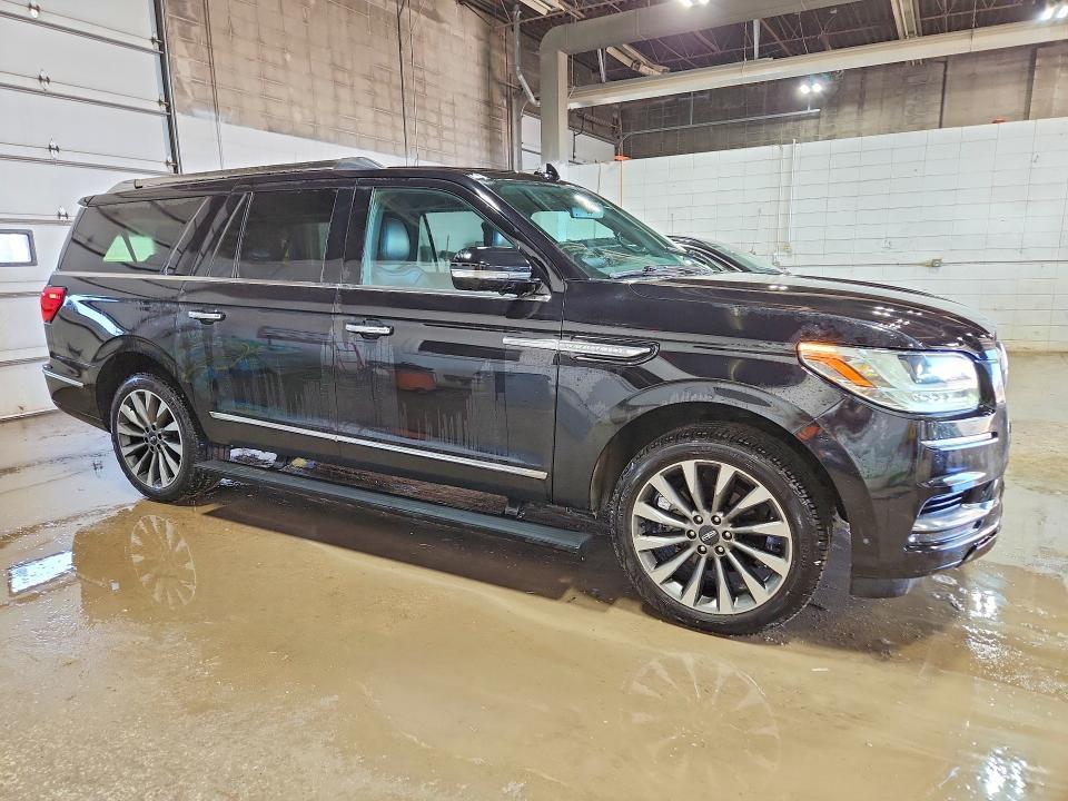 2019 Lincoln Navigator l Select