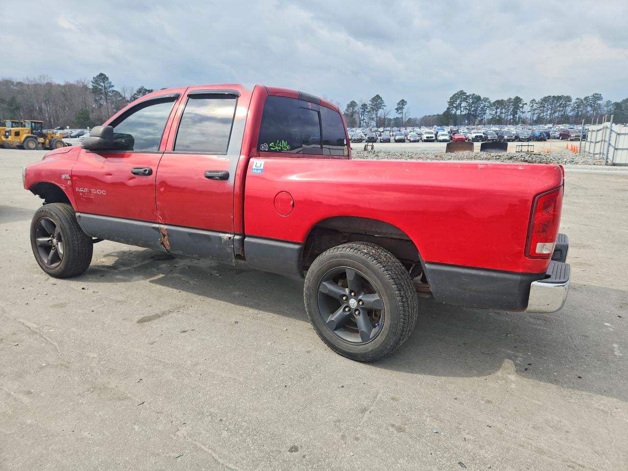 2006 Dodge Ram 1500 st