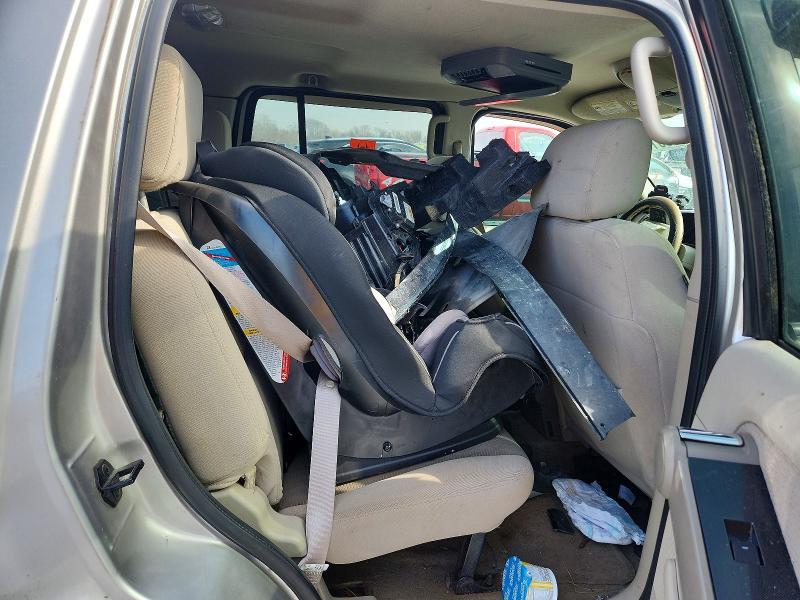 2006 Ford Explorer xlt