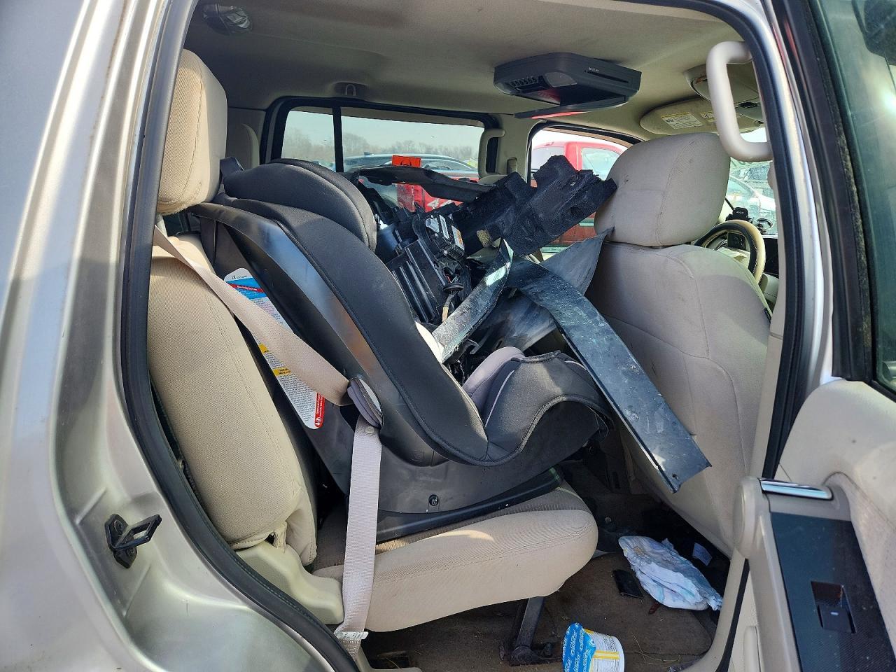 2006 Ford Explorer xlt