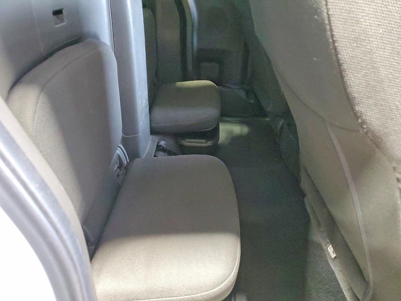 2019 Nissan Frontier SV V6