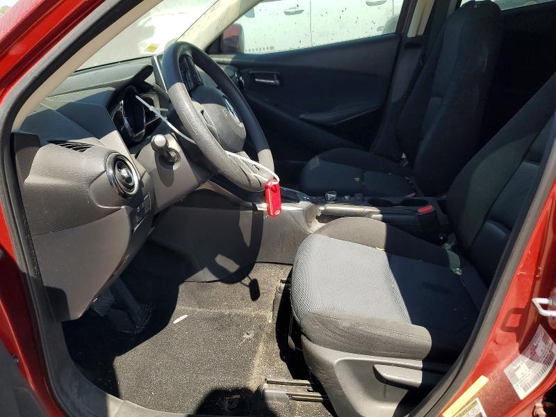 2016 Scion Ia Base