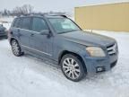 2010 Mercedes-Benz Glk 350