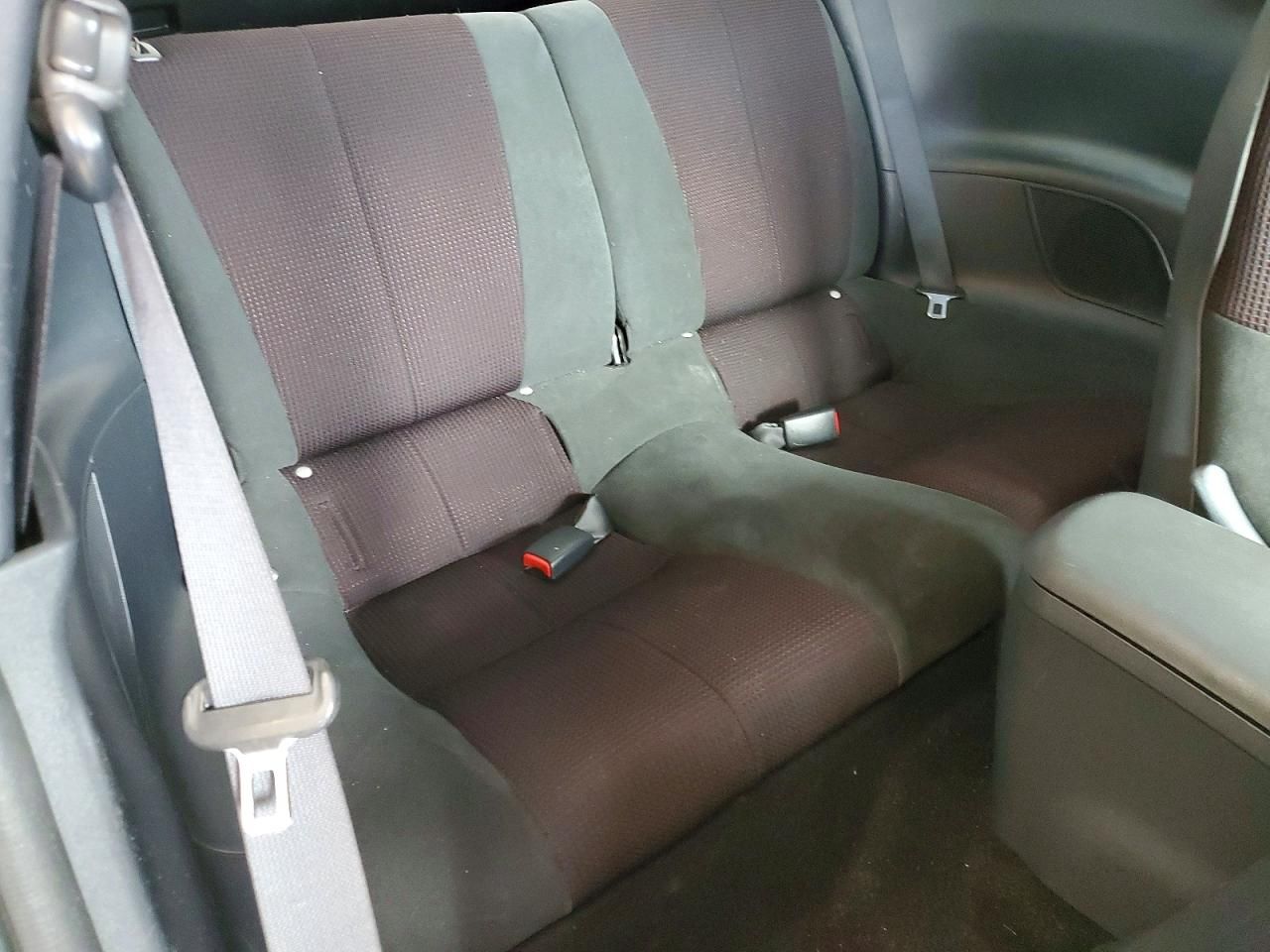 2012 Mitsubishi Eclipse gs Sport