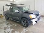 2006 Nissan Titan XE FFV