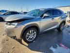 2016 Lexus Nx 200t Base