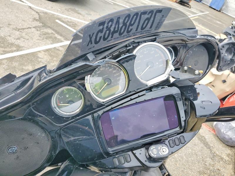 2019 Harley-Davidson Flhxs