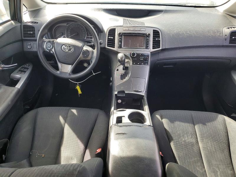 2014 Toyota Venza le