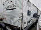 2008 Skyline Layton 184-Camper