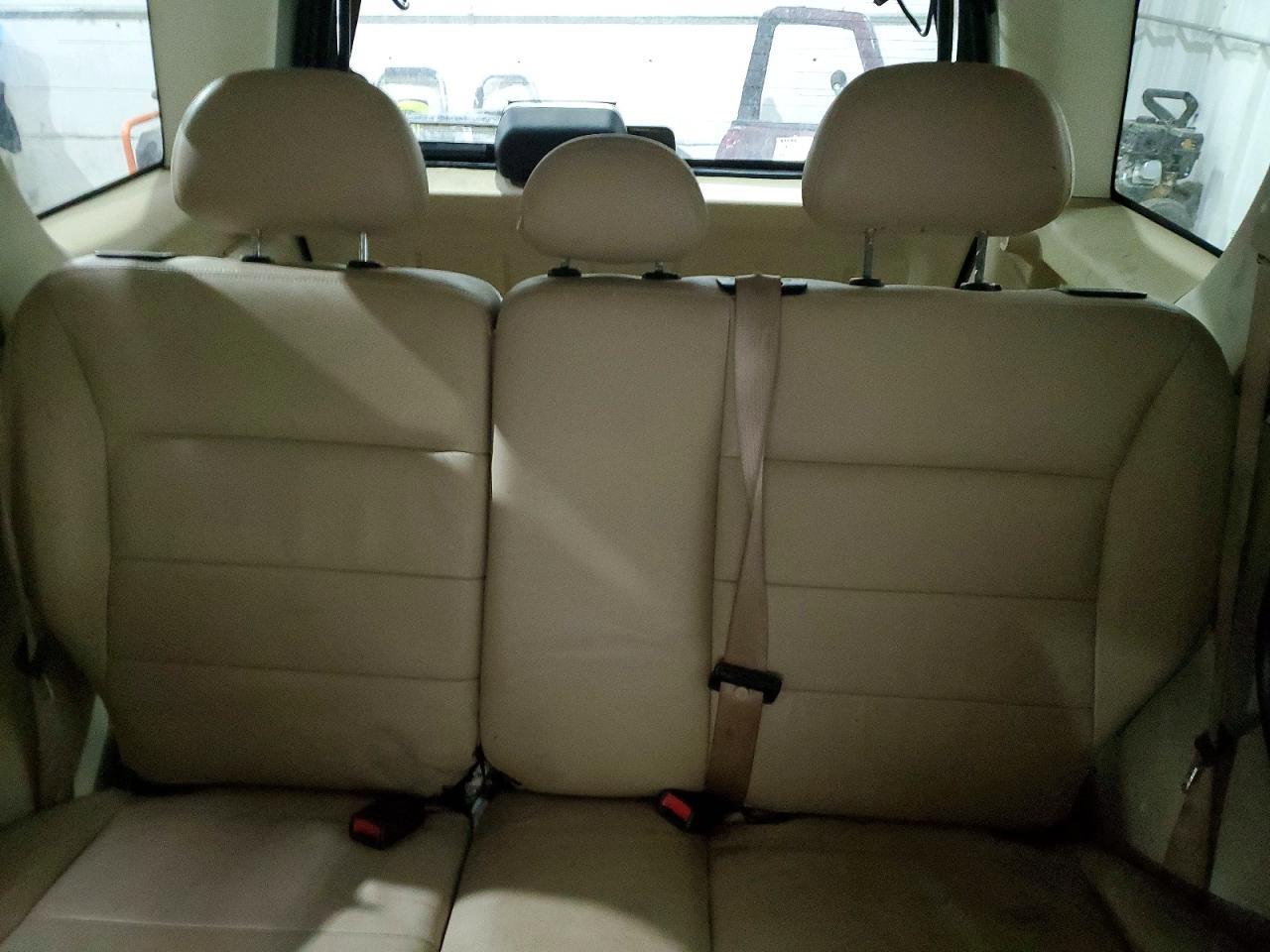 2008 Ford Escape xlt