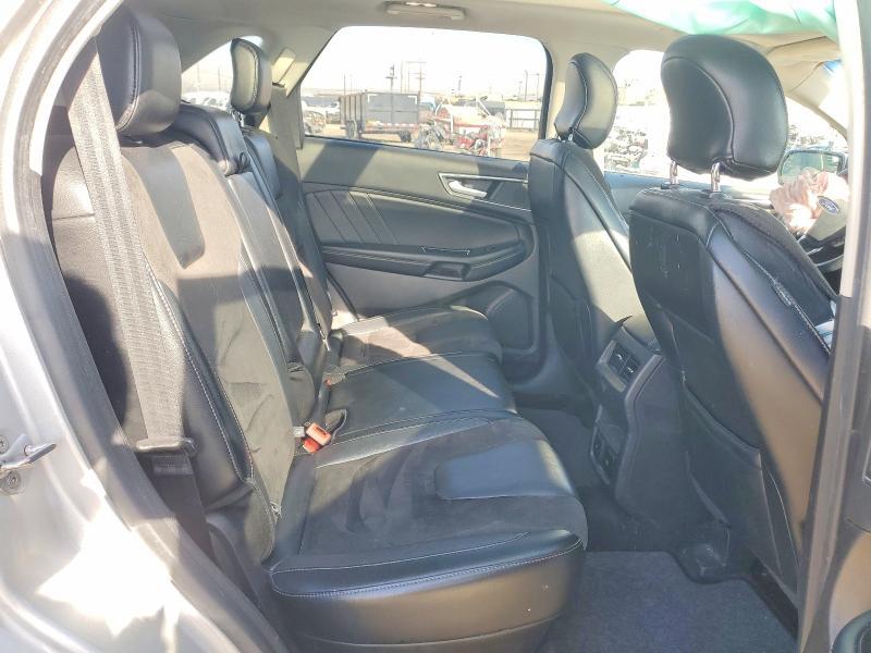 2018 Ford Edge Sport