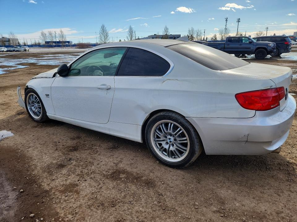 2011 BMW 328i Xdrive 2DR awd