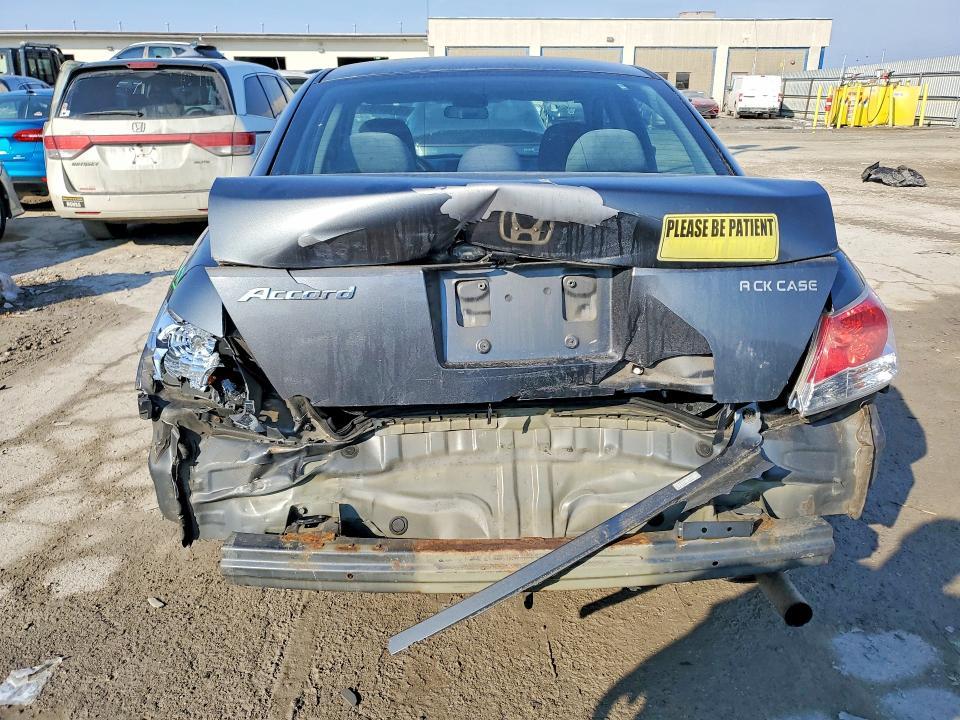 2010 Honda Accord lx