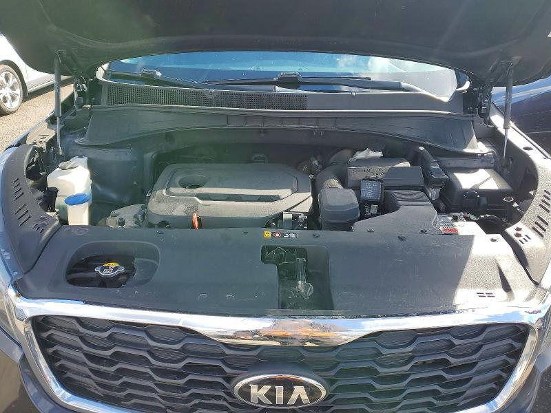 2019 KIA Sorento l