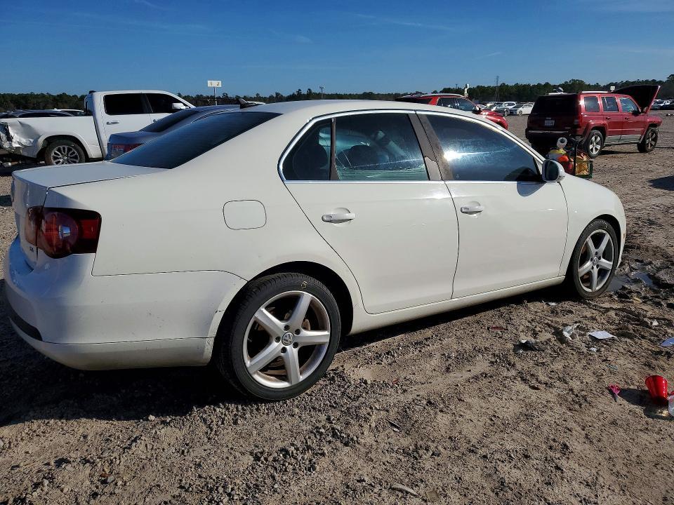 2008 Volkswagen Jetta se