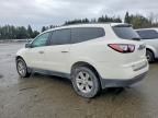 2013 Chevrolet Traverse lt