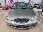 2000 Honda Odyssey lx