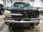 2003 Chevrolet Silverado K1500
