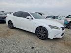 2014 Lexus Gs 350