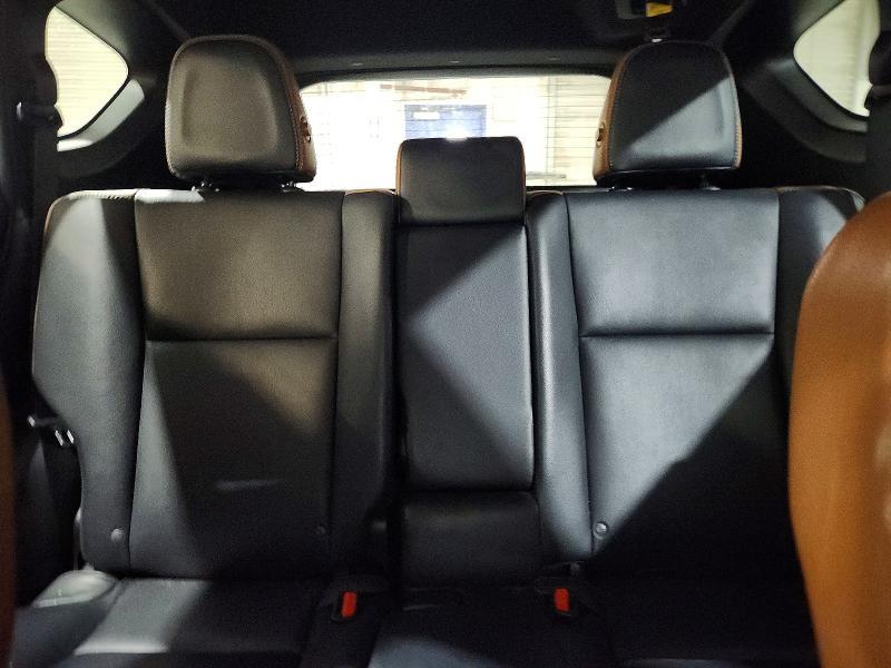 2016 Toyota Rav4 se
