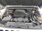 2021 Jeep Wrangler Unlimited Sahara 4XE
