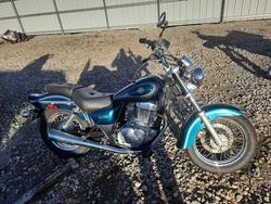 New arrivals for sale at auction: 2000 Suzuki GZ250