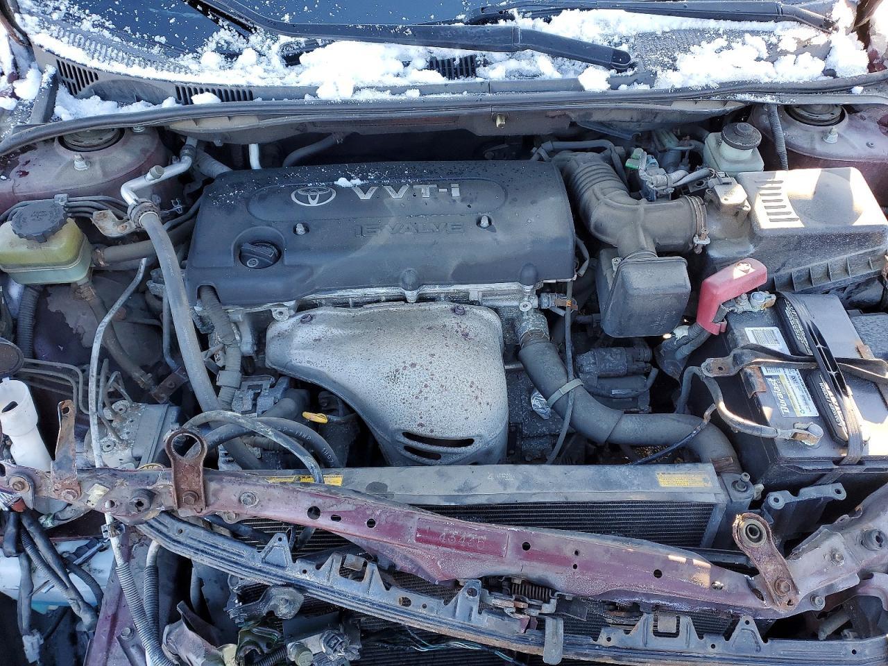 2006 Scion TC