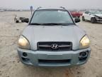 2008 Hyundai Tucson gls