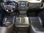 2018 GMC Sierra K1500 Denali