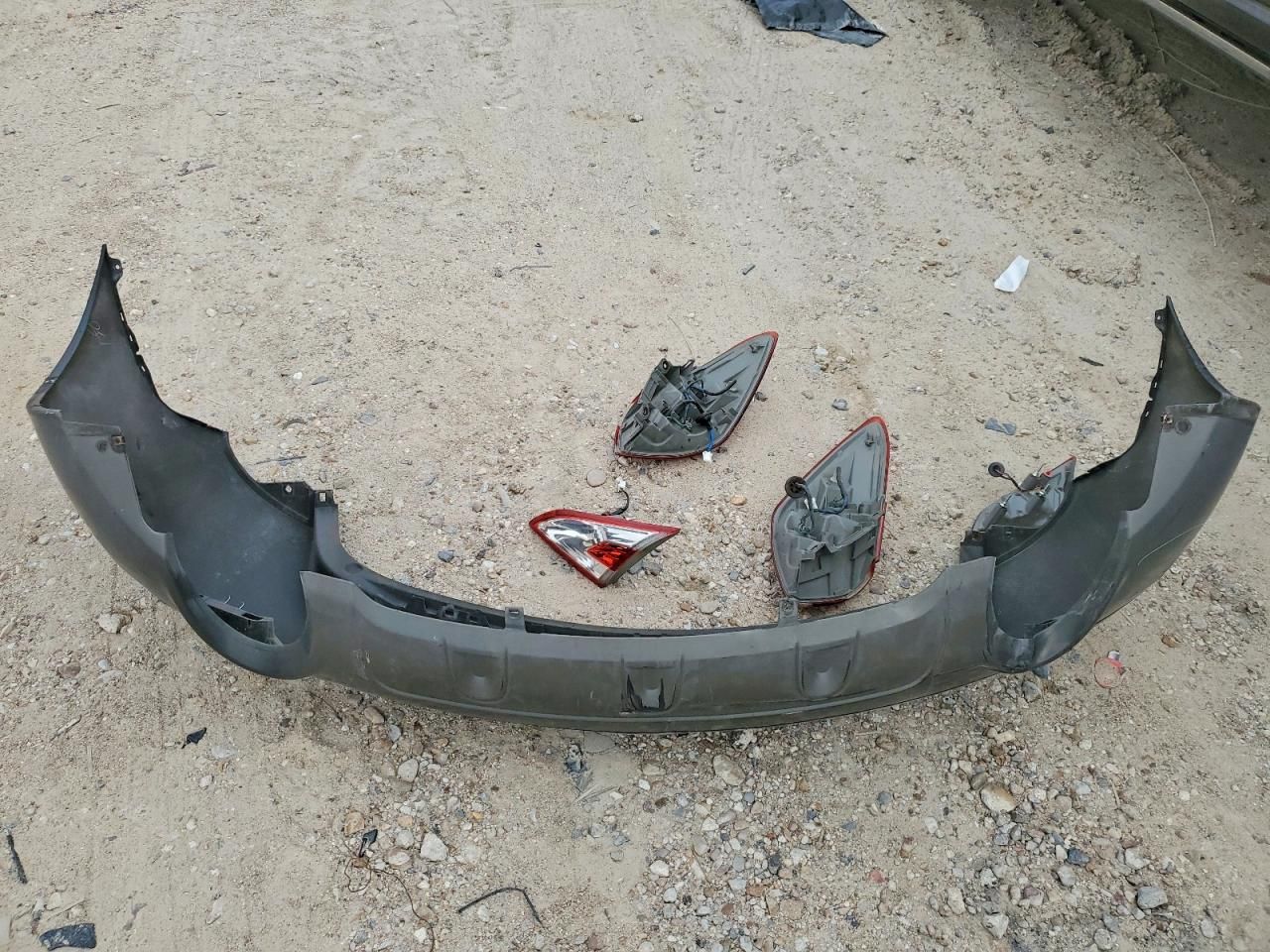 2011 Nissan Murano s