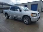 2005 Nissan Titan XE
