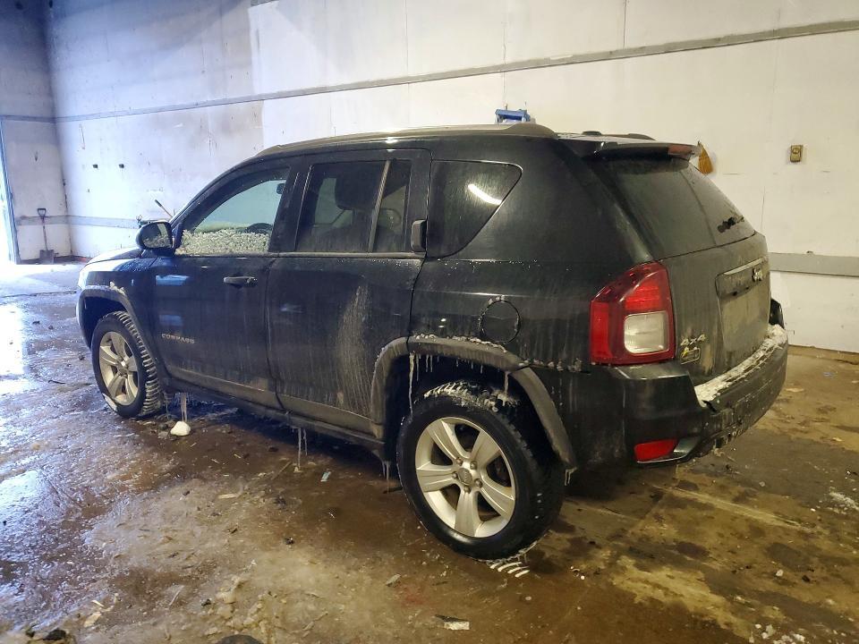 2014 Jeep Compass Sport