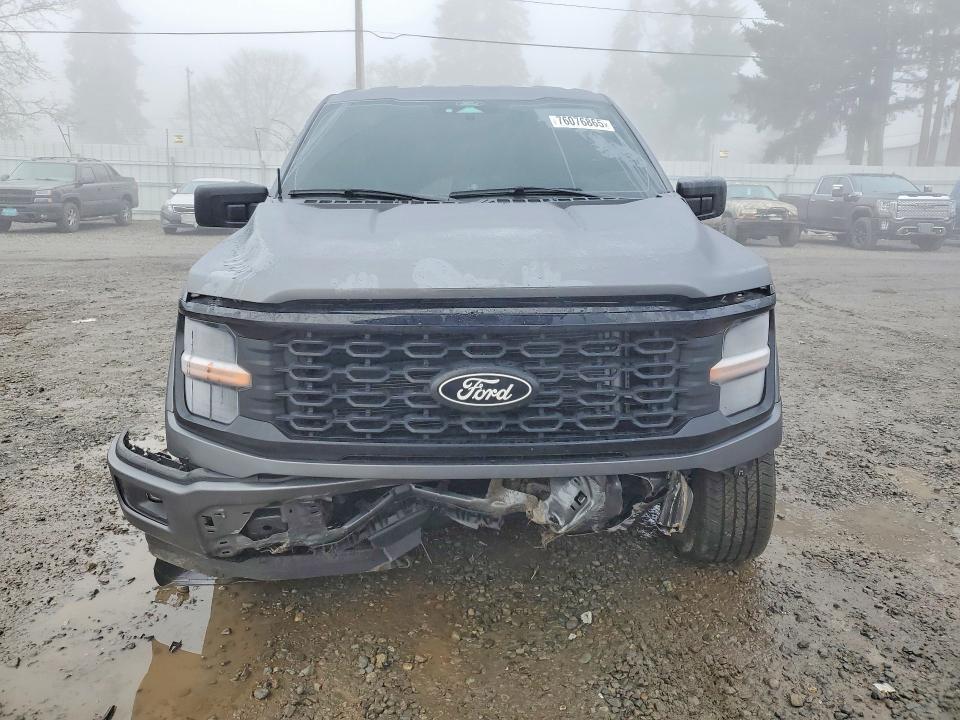 2024 Ford F150 stx