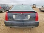 2007 Cadillac STS
